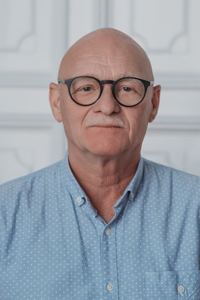 Bo Andersen 