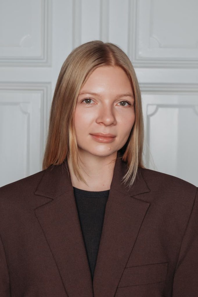 Emilie Axters