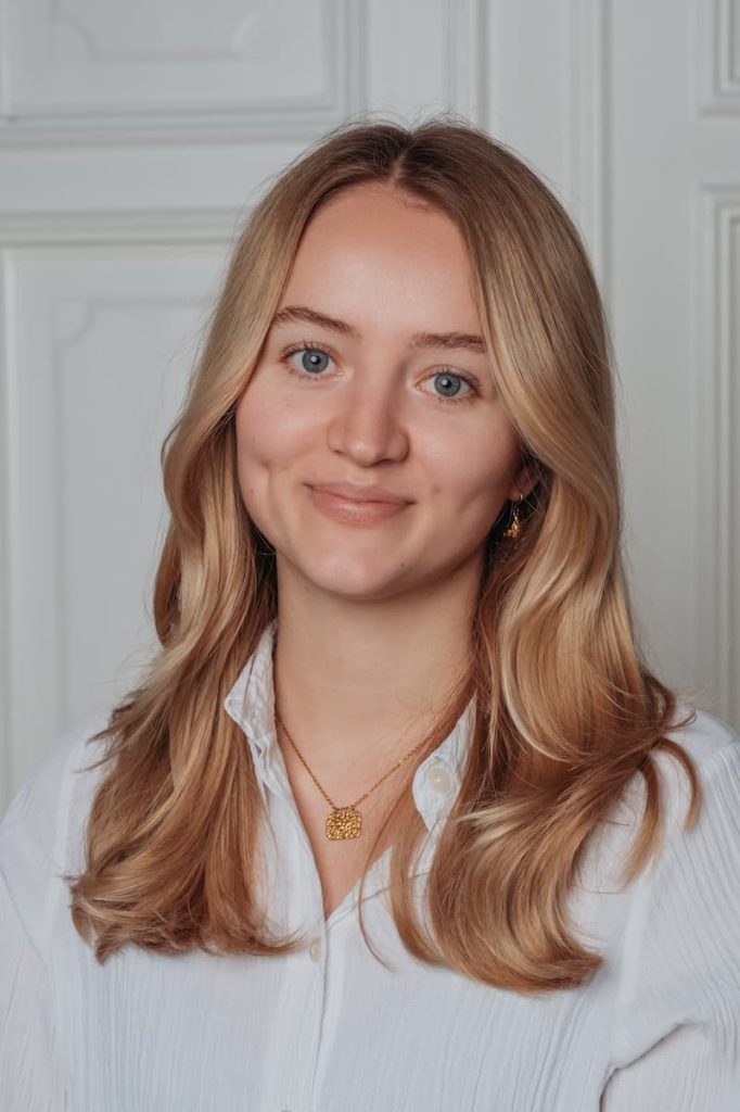 Freja Borre