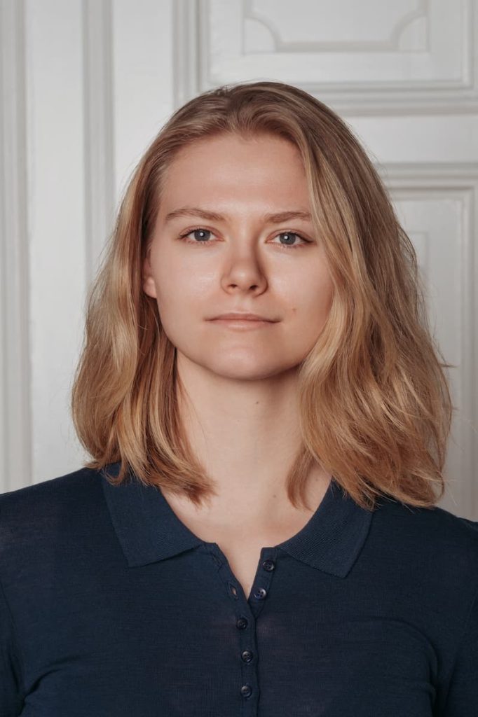 Hannah Hermansen