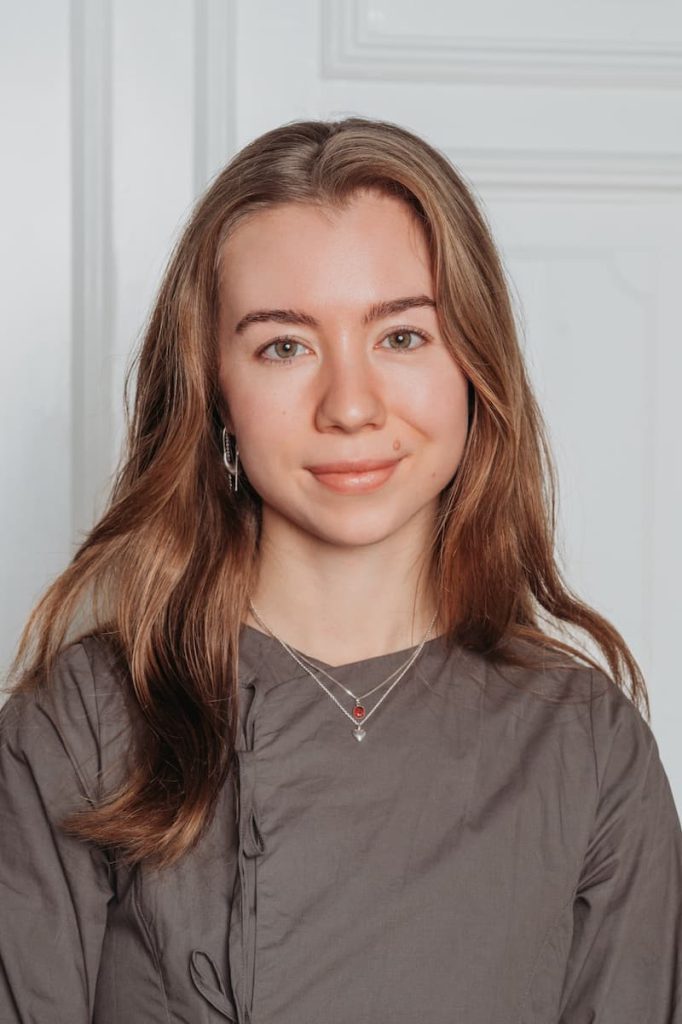 Johanne Olesen