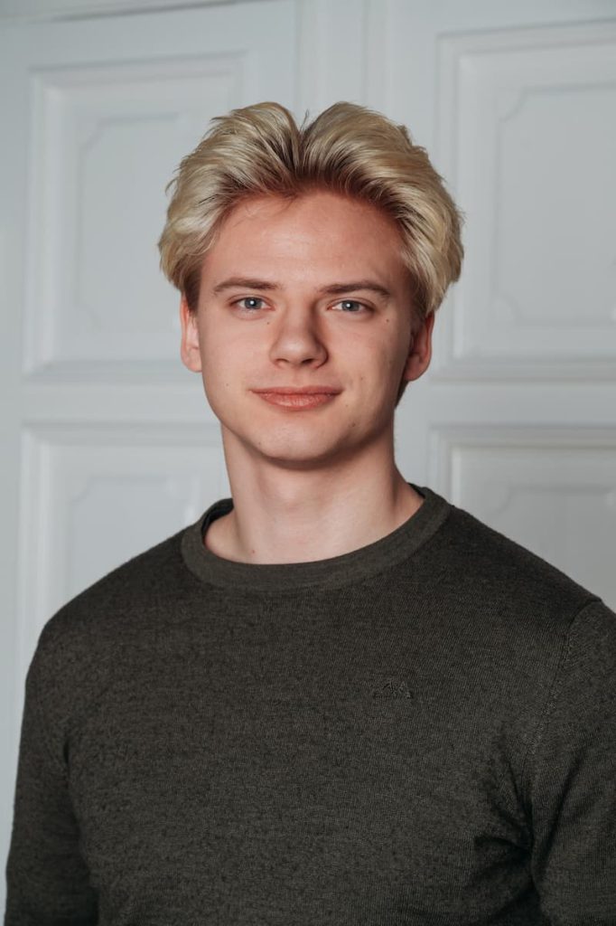Lukas Hermansen